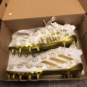 Adidas Men’s Freak 22- Big Mood cleats